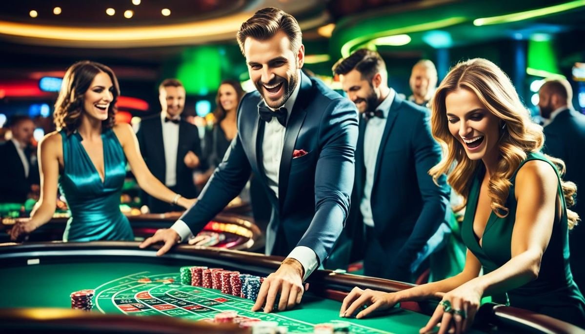 24winvn – Sân chơi cá cược trực tuyến