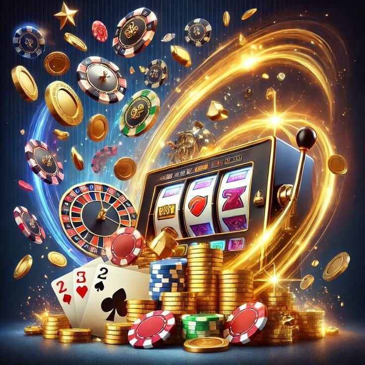 24winvn sảnh game đa dạng