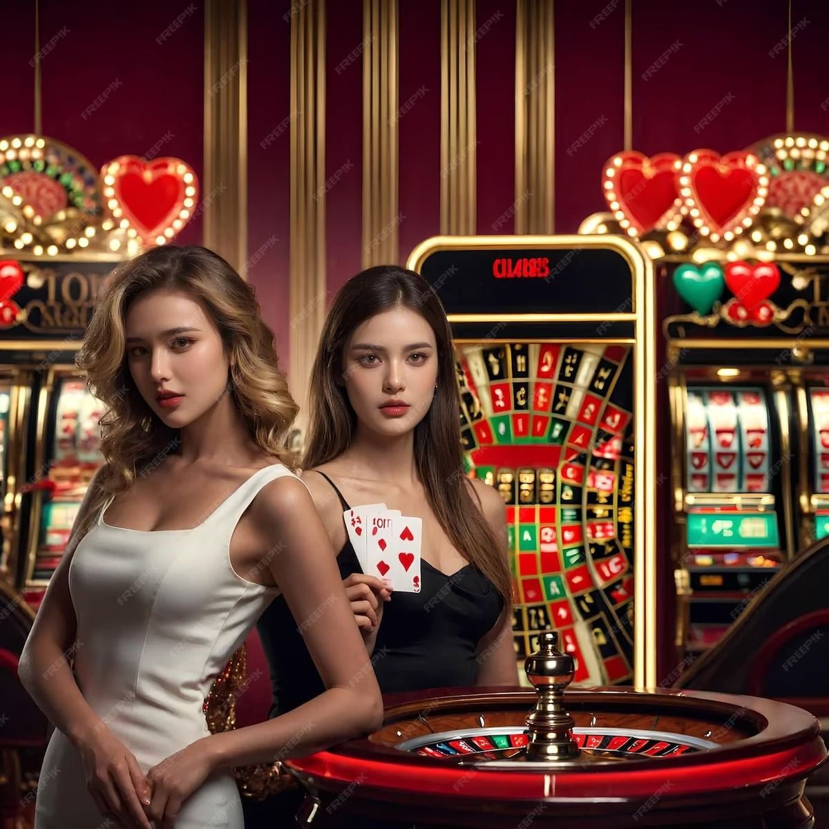 24winvn live casino trực tuyến